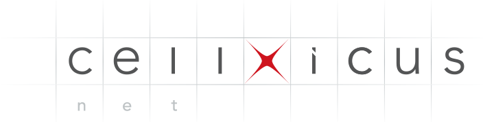 cellXicus logo